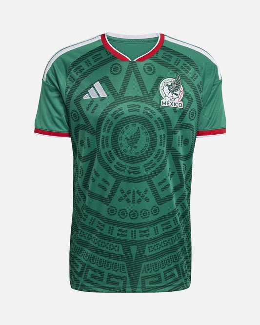 México Local Mundial 2026