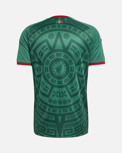 México Local Mundial 2026