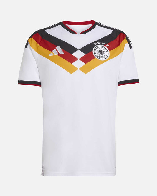 Alemania Local Mundial 2026