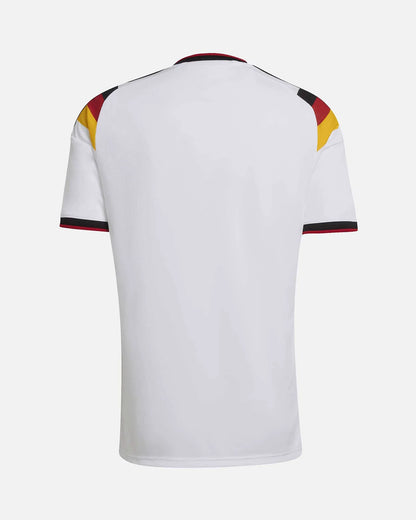 Alemania Local Mundial 2026