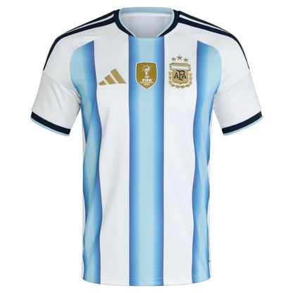 Argentina Local Mundial 2026