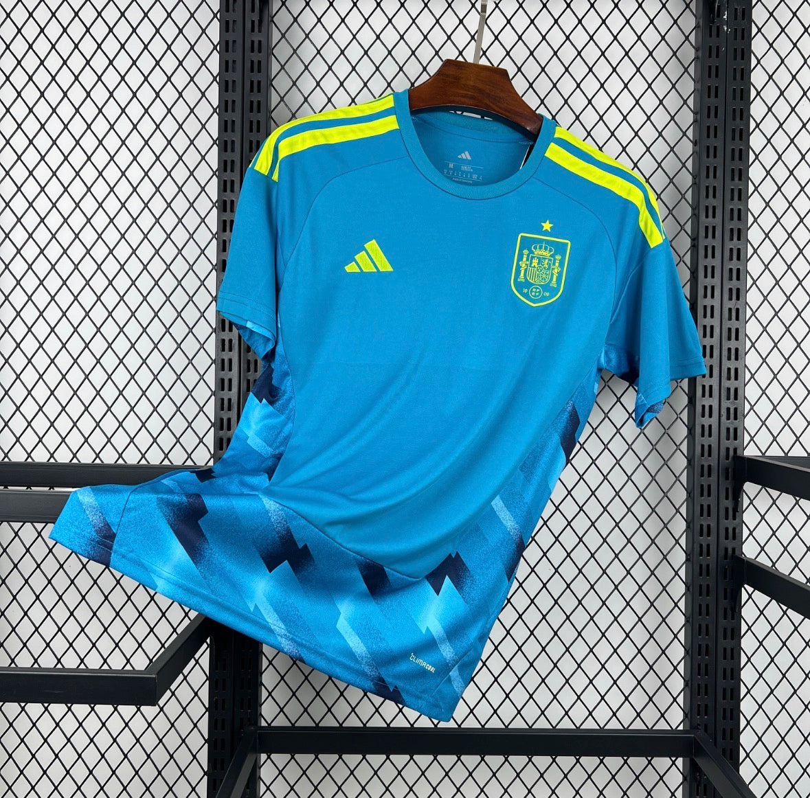 España Portero Mundial 2026