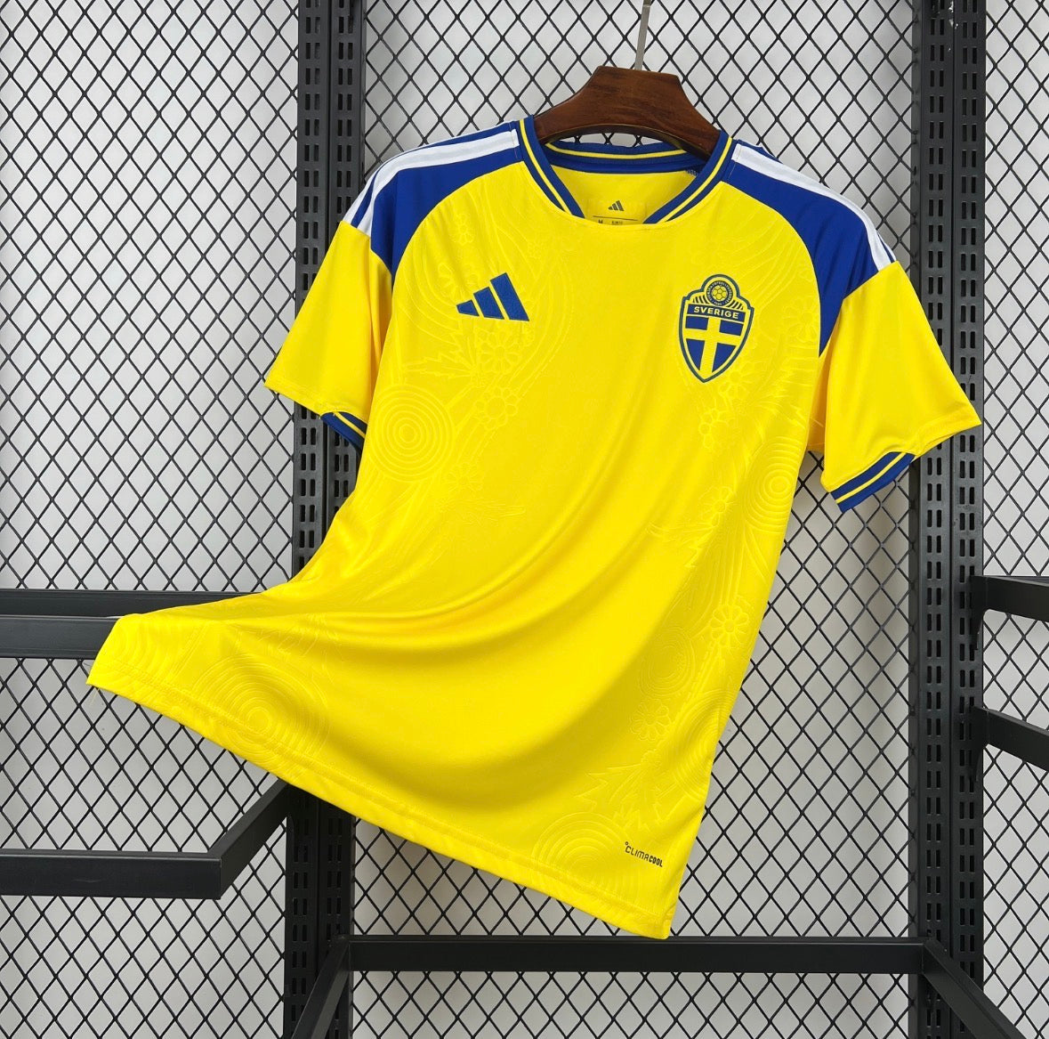 Suecia Local Mundial 2026
