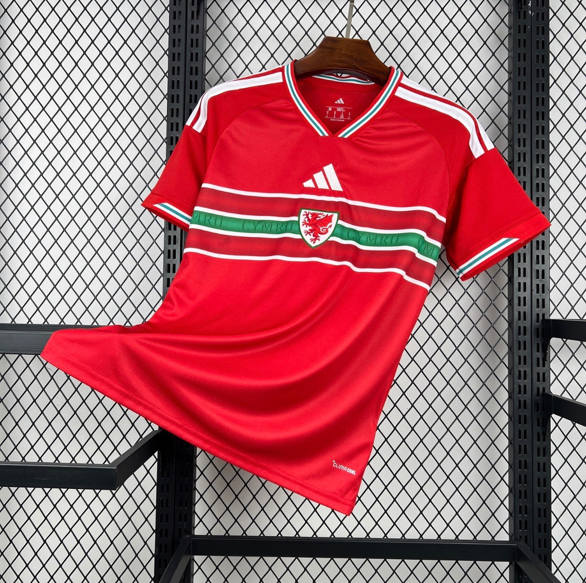Gales Local  Mundial 2026