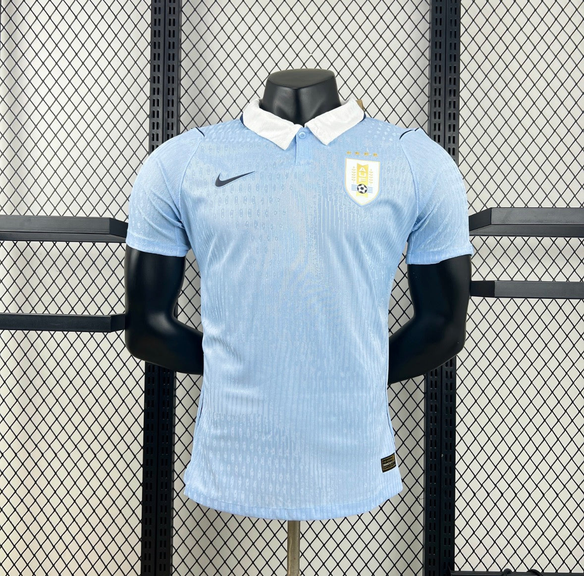 Uruguay Local Mundial 2026