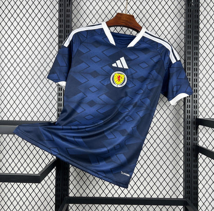 Escocia Local Mundial 2026