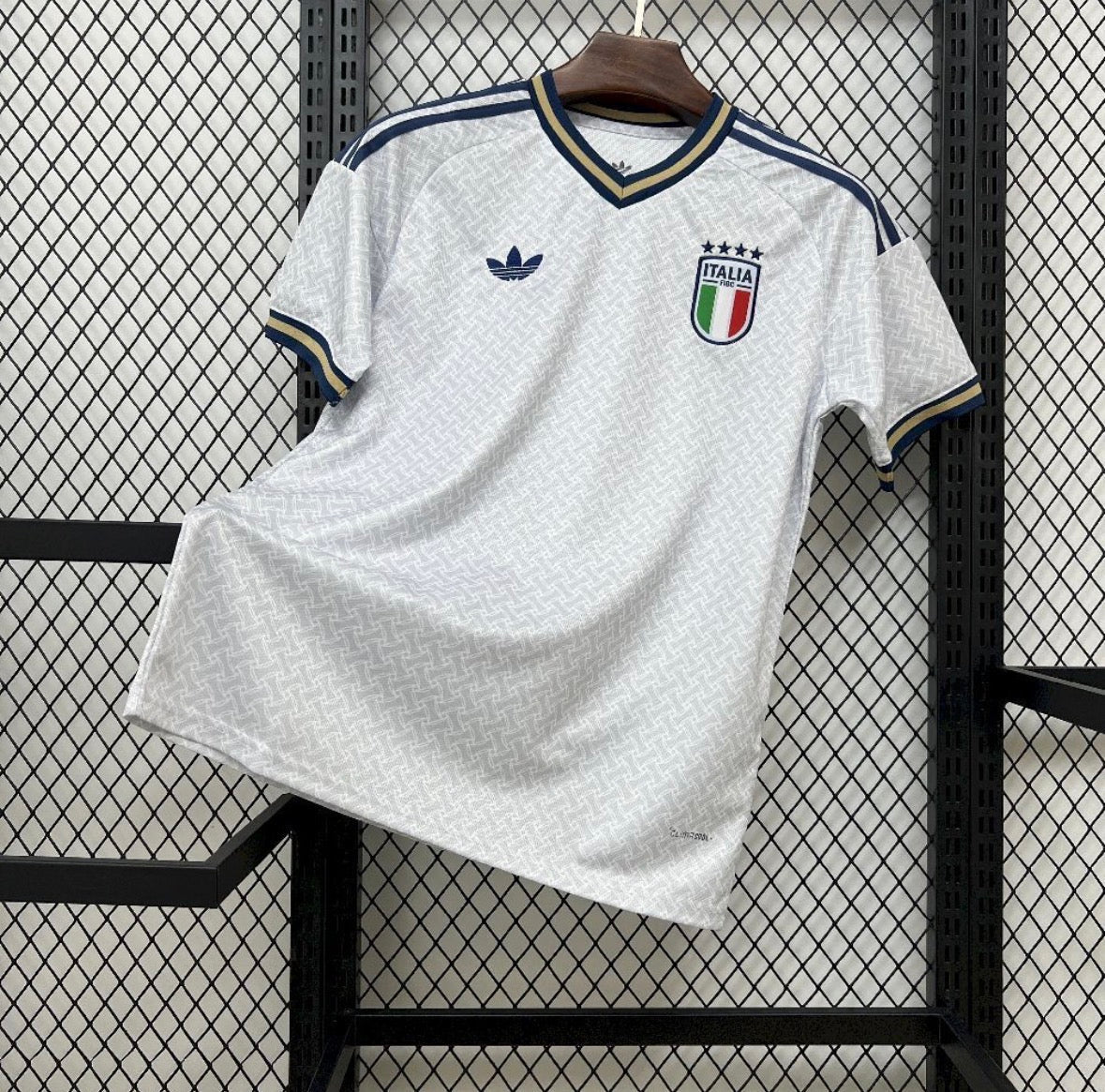 Italia Visitante Mundial 2026