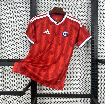 Chile Local Mundial 2026