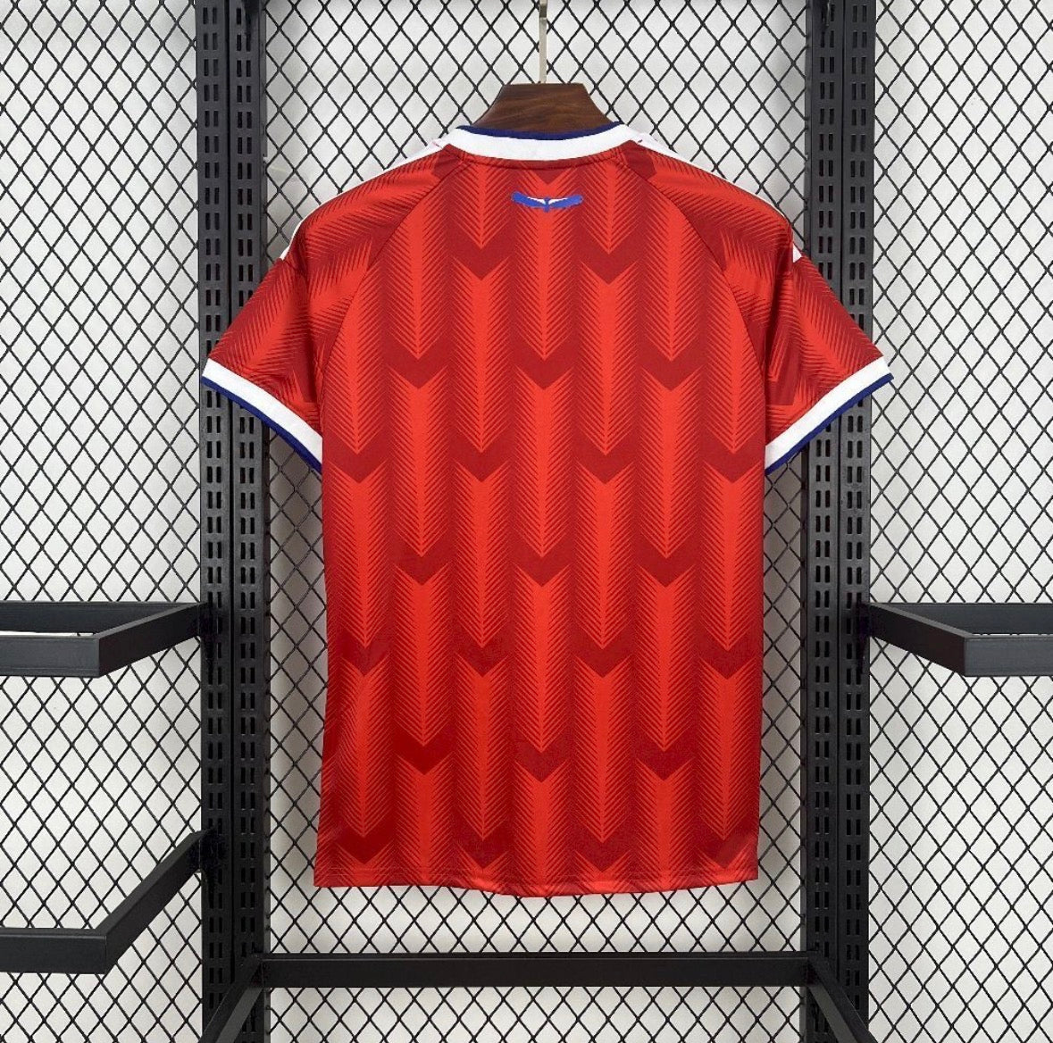 Chile Local Mundial 2026