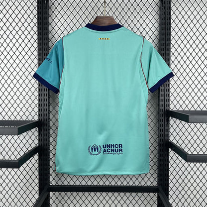 2026/2027 Barcelona Alternativa Kit