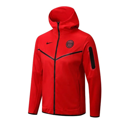 PSG Paris Saint Germain Red Chándal