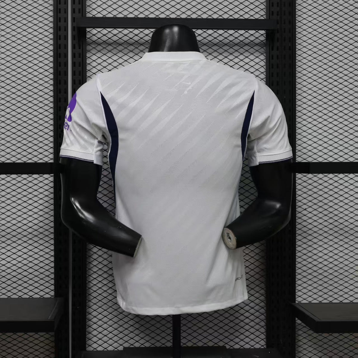 2026/2027 Tottenham Local Kit