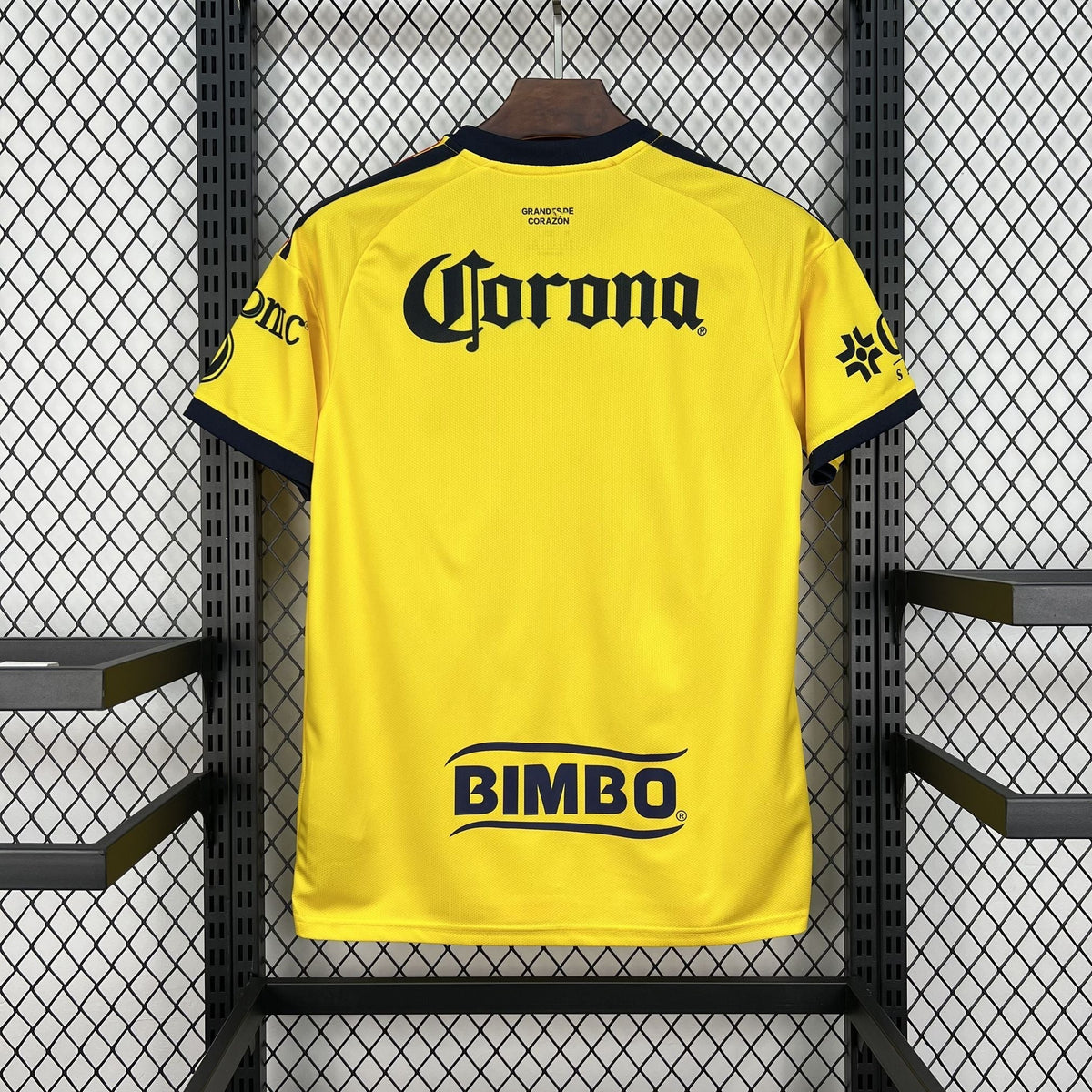 2026/2027 Club América Local Kit