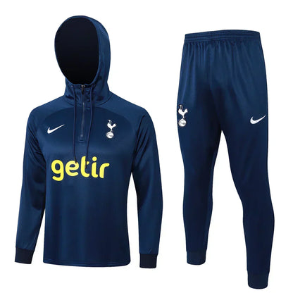 Tottenham Dark Blue Chándal II