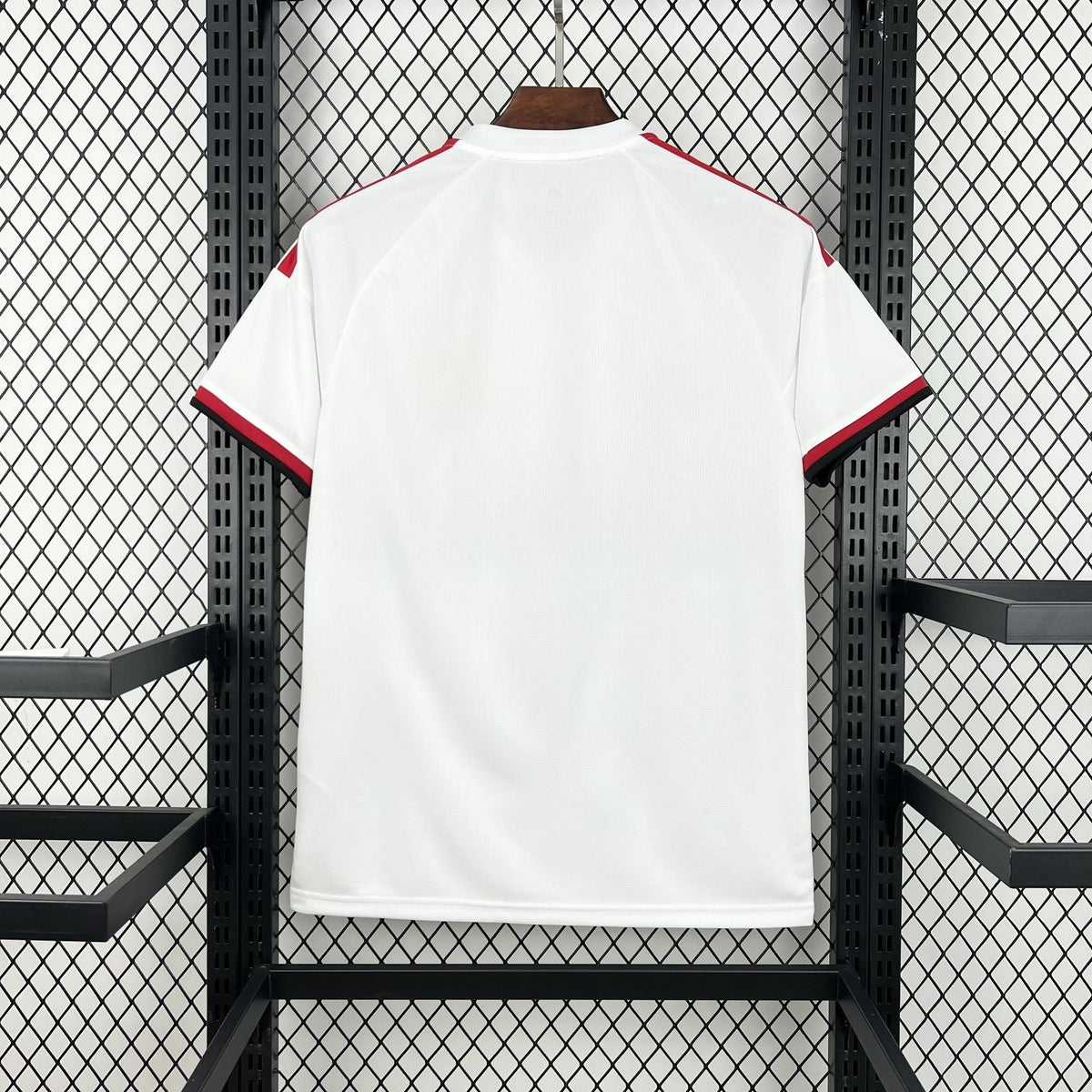 2026/2027 Flamengo Visitante Kit