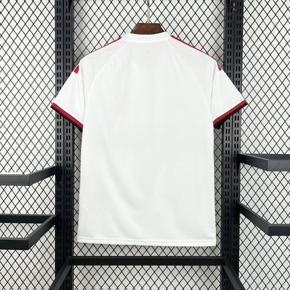 2026/2027 Flamengo Visitante Kit