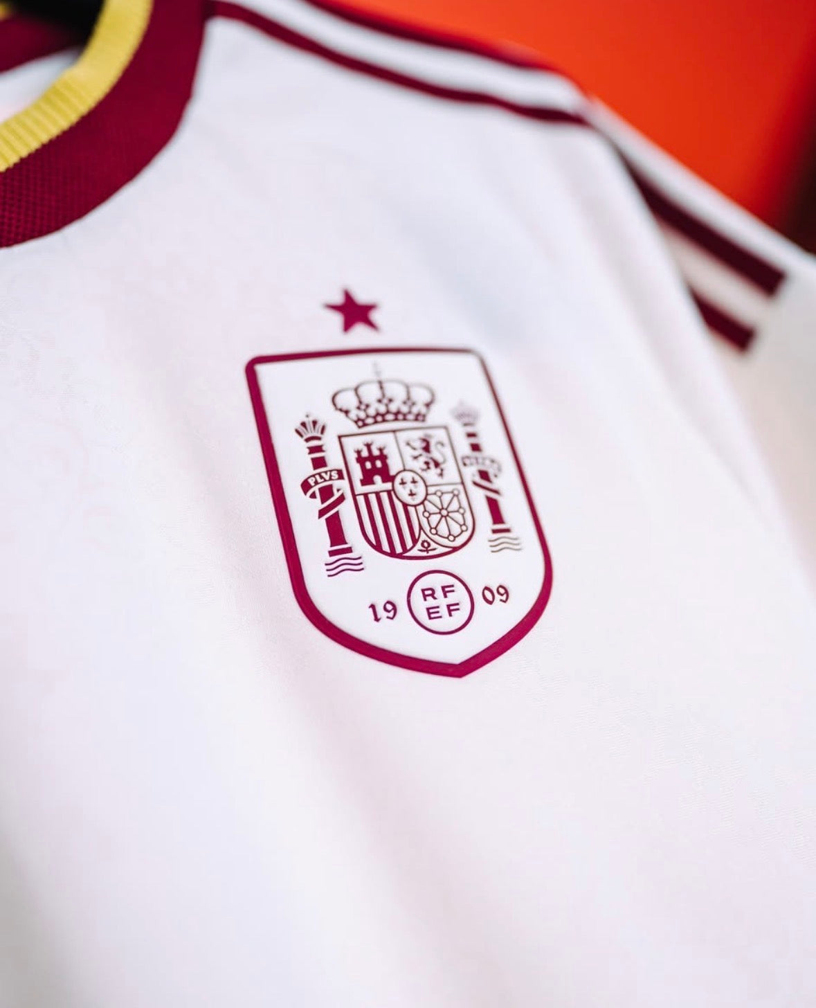 España Visitante Mundial 2026