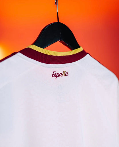 España Visitante Mundial 2026