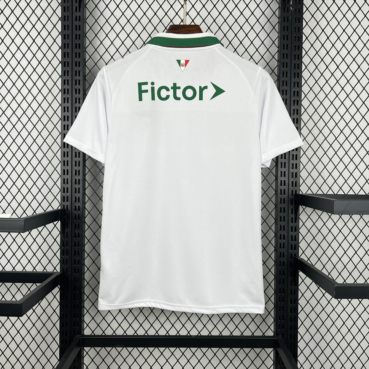 2026/2027 Palmeiras Visitante Kit