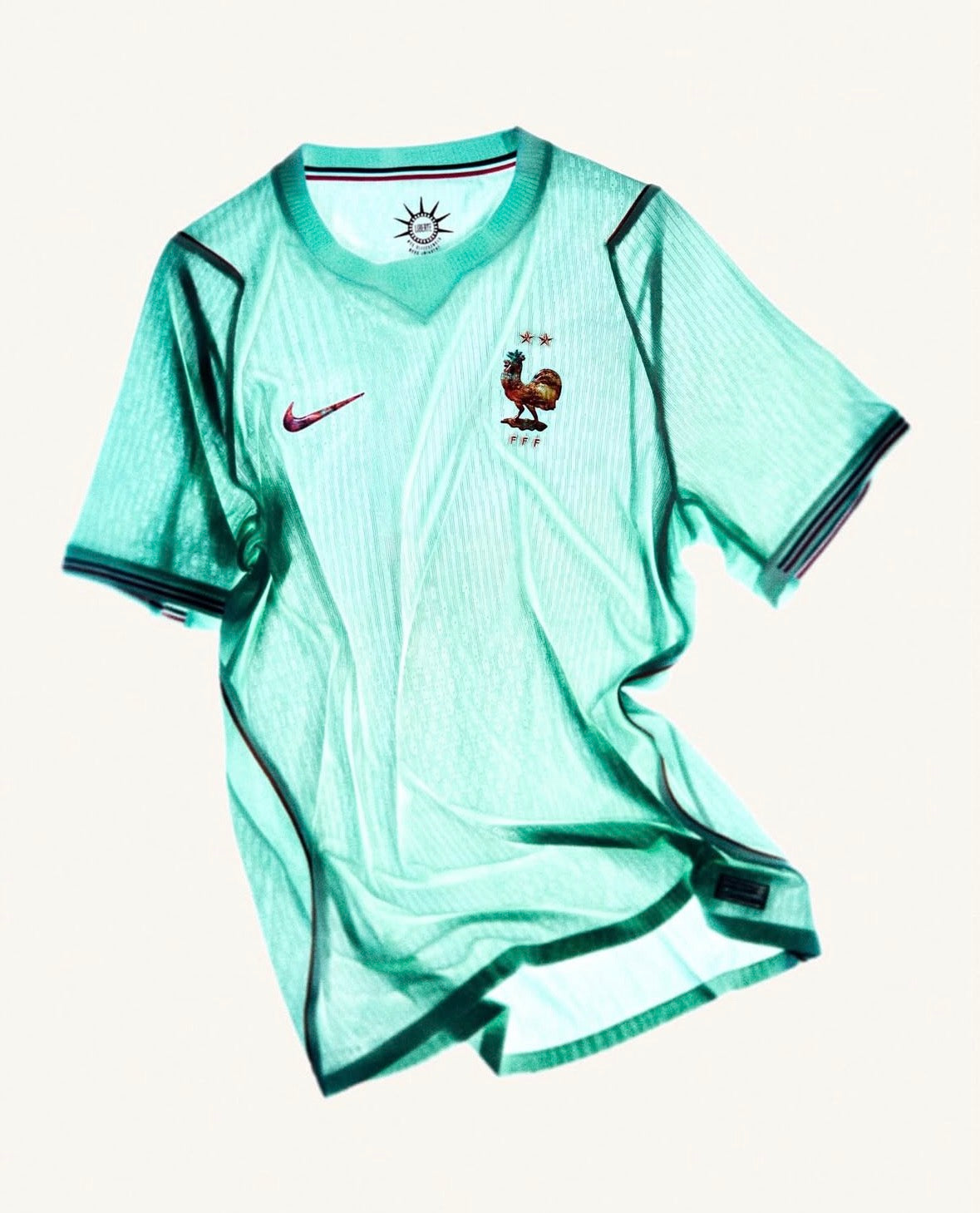 Francia Visitante Mundial 2026