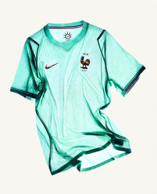 Francia Visitante Mundial 2026
