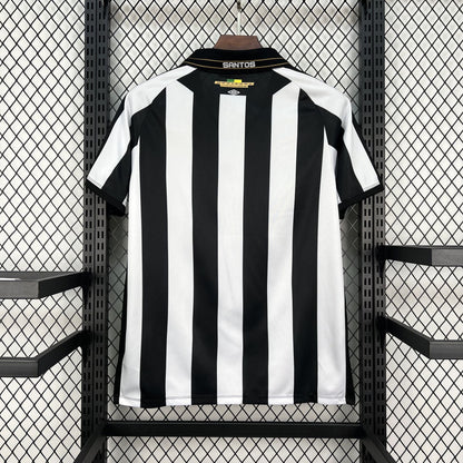 2026/2027 Santos Visitante Kit