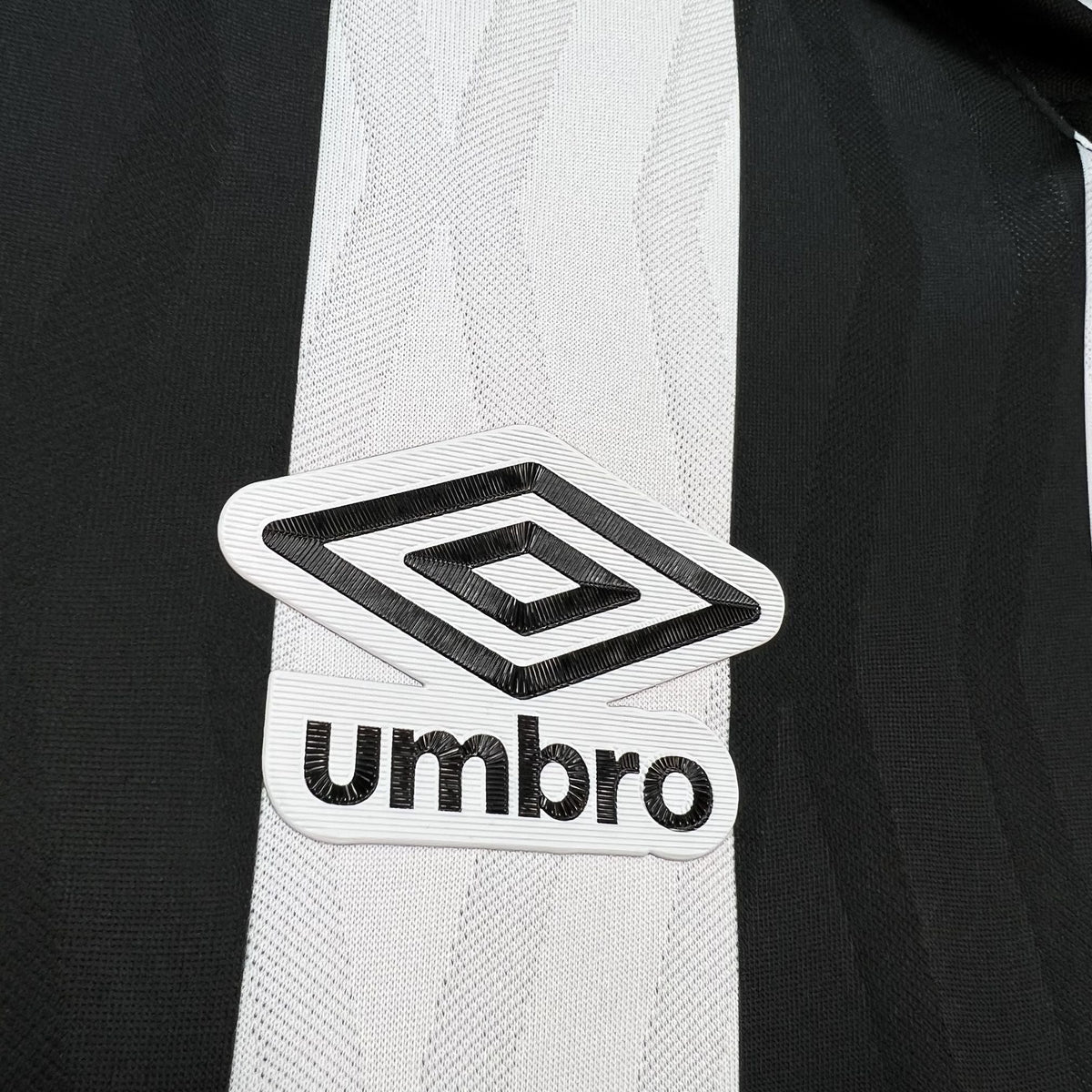 2026/2027 Santos Visitante Kit