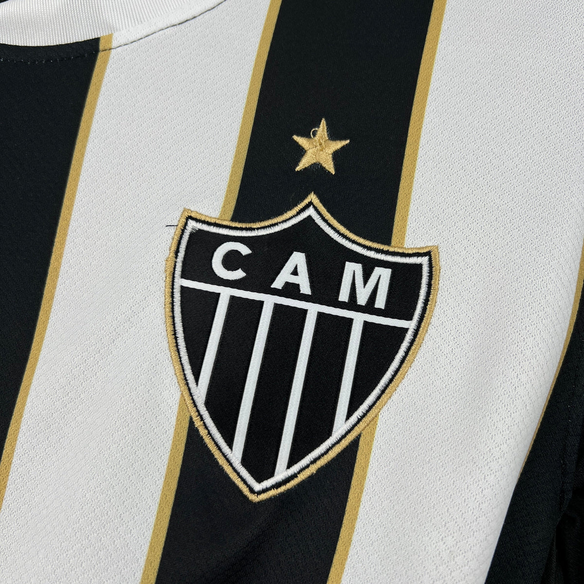 2026/2027 Atletico Mineiro Local Kit