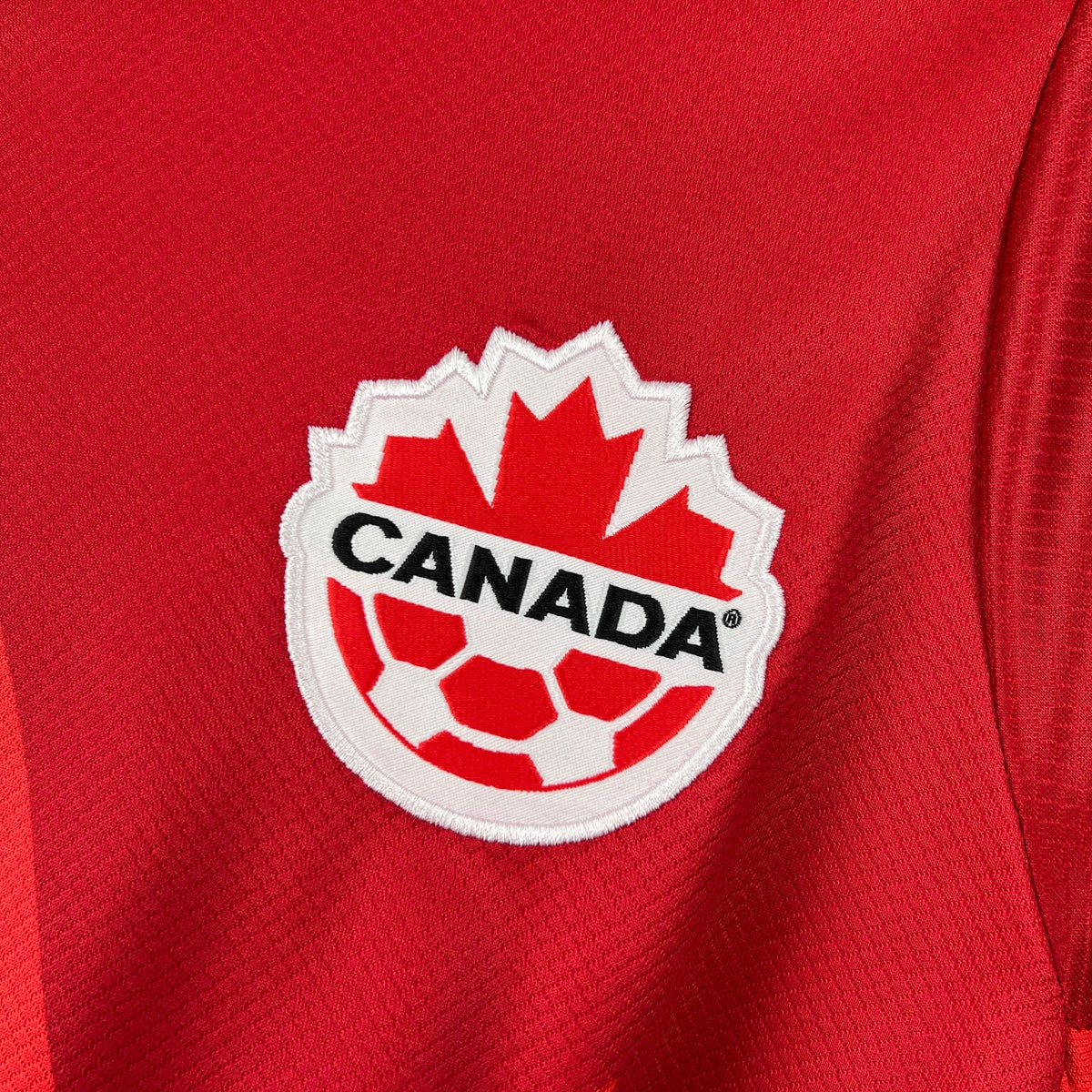 Canadá Local Mundial 2026