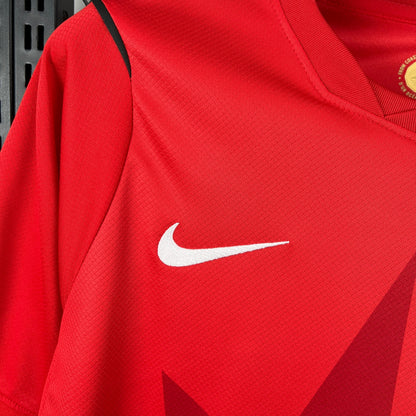 Canadá Local Mundial 2026