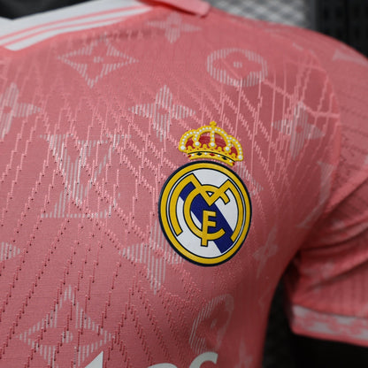 Real Madrid x LV Edición Especial