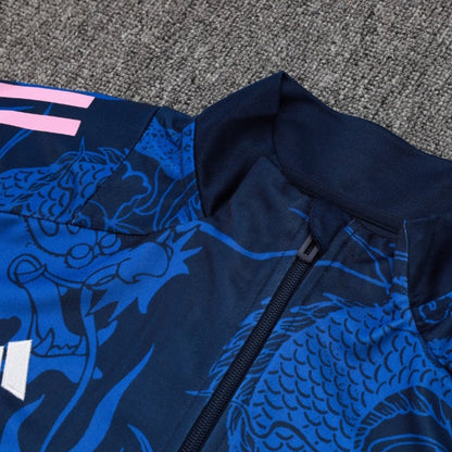 Real Madrid "Celestial Midnight" Chándal