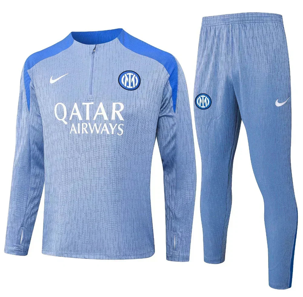 Inter Milan Light Blue Chándal