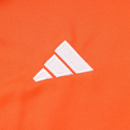 Manchester United Dark Blue and Orange Chándal
