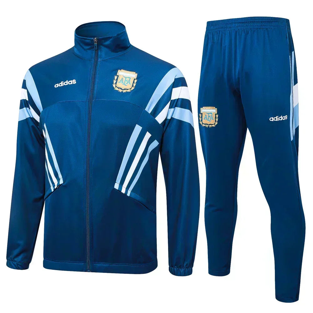 Argentina Dark Blue Chándal