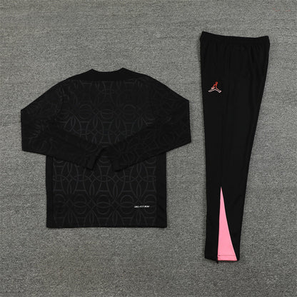 PSG Paris Saint Germain Black Chándal