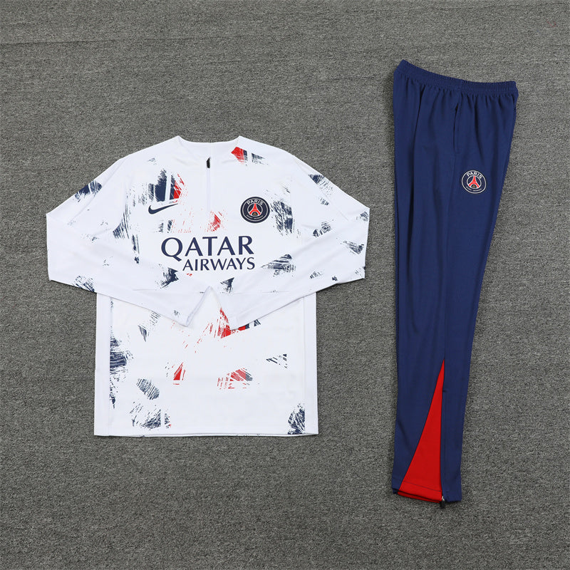 PSG Paris Saint Germain "Parisian Frost" Chándal