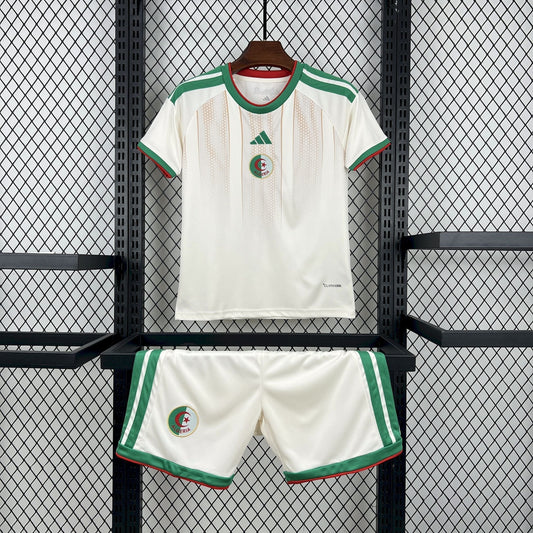 Argelia Local Mundial 2026 Niño