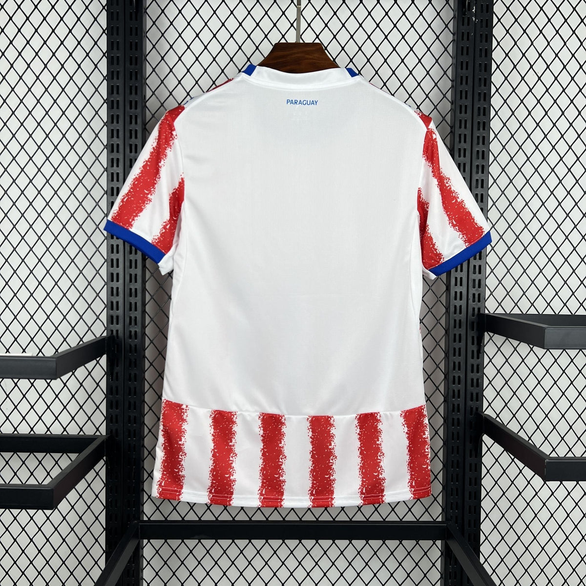 Paraguay Local Mundial 2026