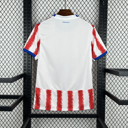 Paraguay Local Mundial 2026