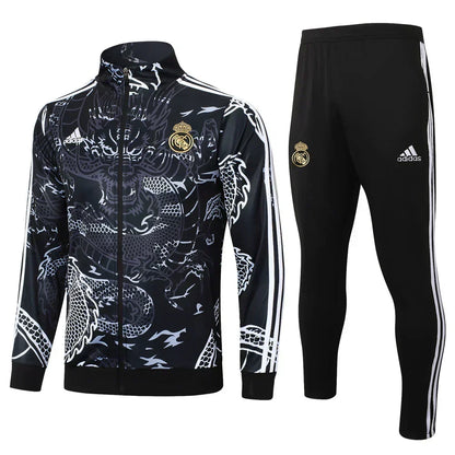 Real Madrid "Dragon's Wrath" Chándal