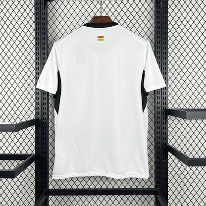 Ghana Local Mundial 2026