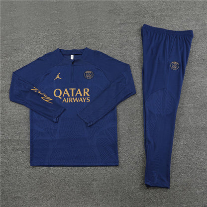 PSG Paris Saint Germain Dark Blue Chándal