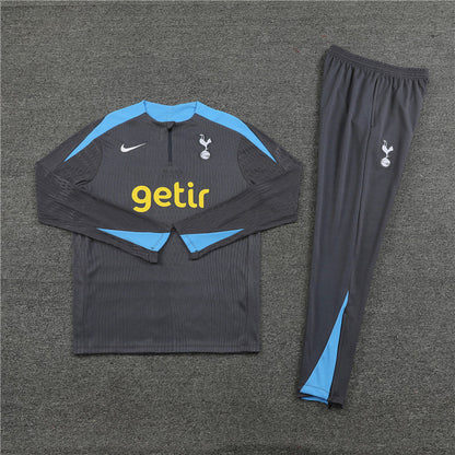 Tottenham Grey Chándal