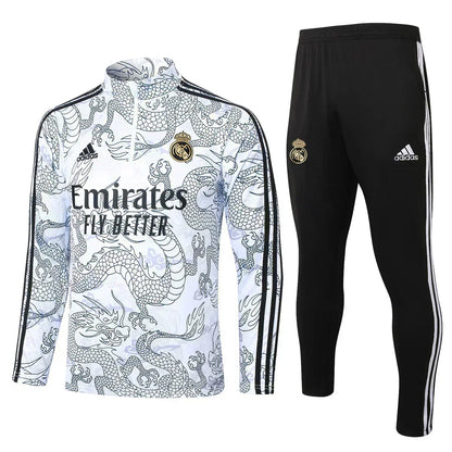 Real Madrid "Imperial Serpent" Chándal