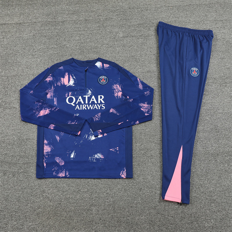 PSG Paris Saint Germain "Parisian Twilight" Chándal