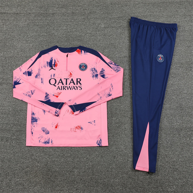 PSG Paris Saint Germain "Blush Breeze" Chándal