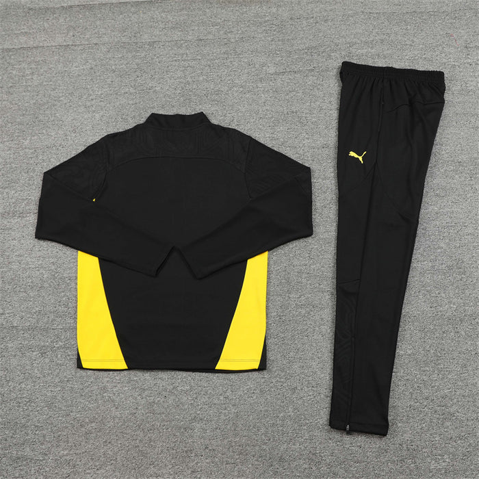 Borussia Dortmund Black Chándal