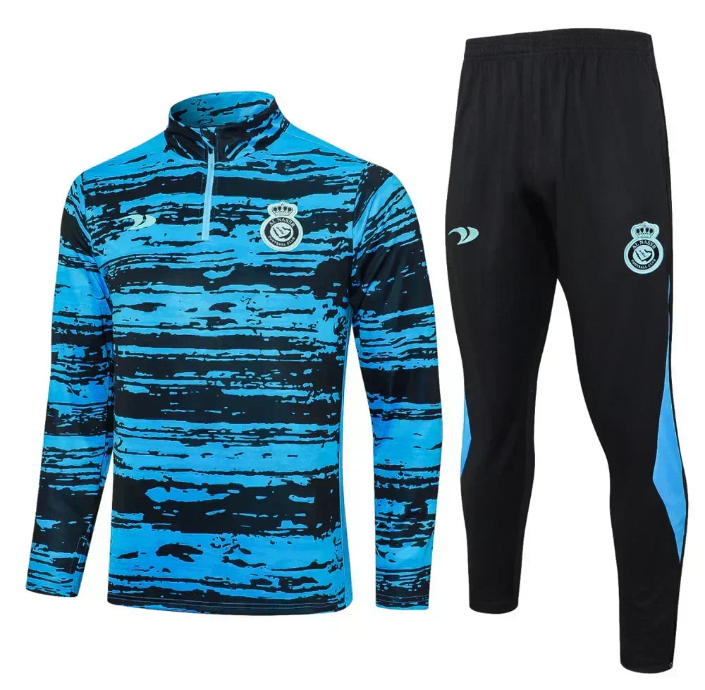 Al Nassr "Aqua Strike" Chándal