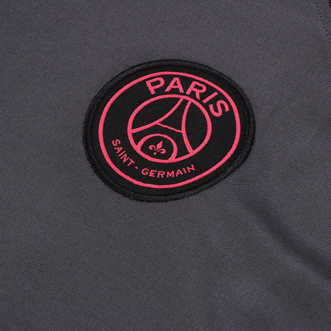 PSG Paris Saint Germain Grey Chándal